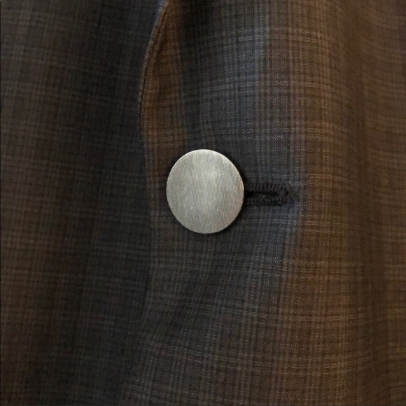 NWT Men’s PRADA Blazer size 50R - Picture 4 of 8